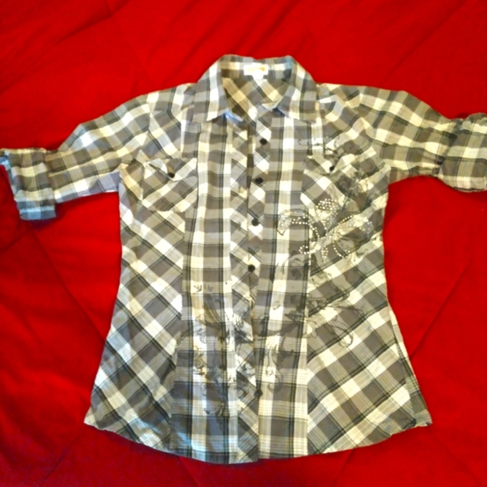 blouse